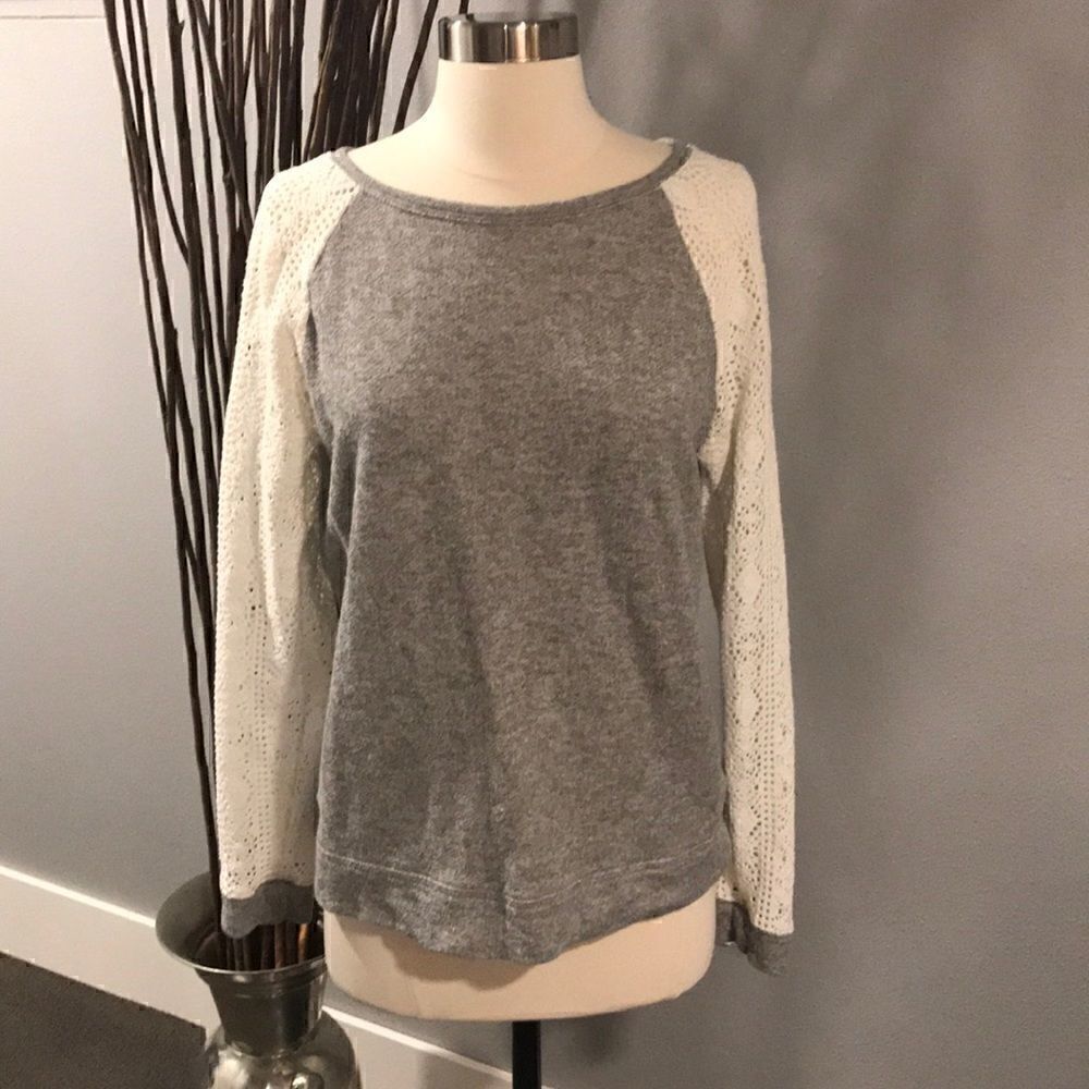 Hinge Sweatshirt  